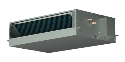 แอร์ Hitachi Ducted Type Inverter Primary Series