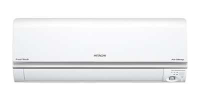 แอร์ Hitachi Wall DELUXE Plus Inverter DX Series